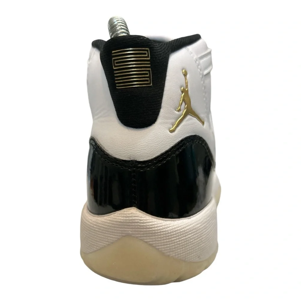 Jordan 11 Retro DMP‎ Gratitude 2023 5 Y - Does Not Come With Box